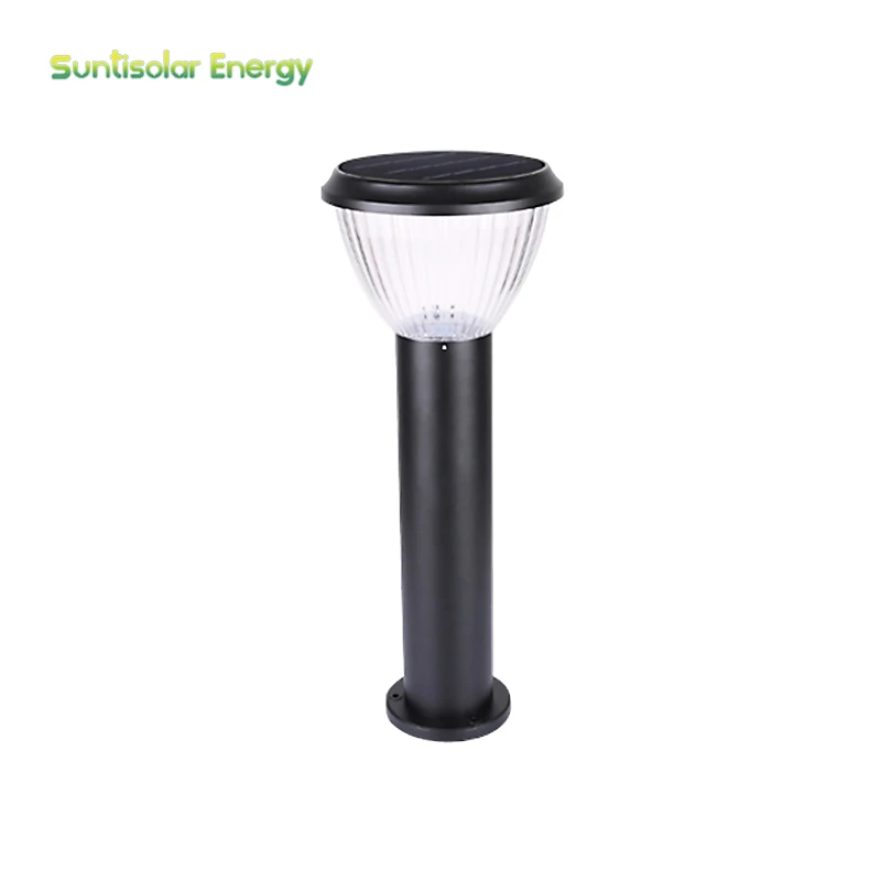 LED Solar Garden Pathway Light