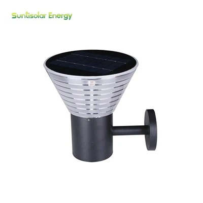 Đèn Led năng lượng mặt trời Plaza